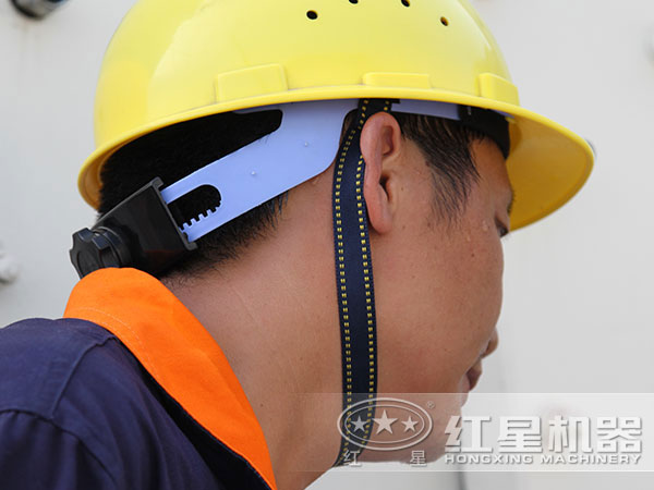 不怕苦、不怕累的技術(shù)人員